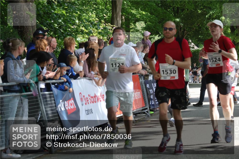 17.05.2025 - Störlauf Strokosch-Dieckow http://msf.ph/oto/7850036 17.05.2025 14:42:29 Ziel 1123, 1530, 1524, 40 meine-sportfotos.de