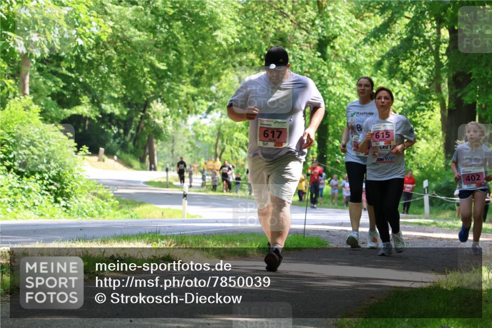 17.05.2025 - Störlauf Strokosch-Dieckow http://msf.ph/oto/7850039 17.05.2025 13:57:18 Laufen 617, 615, 7, 402 meine-sportfotos.de