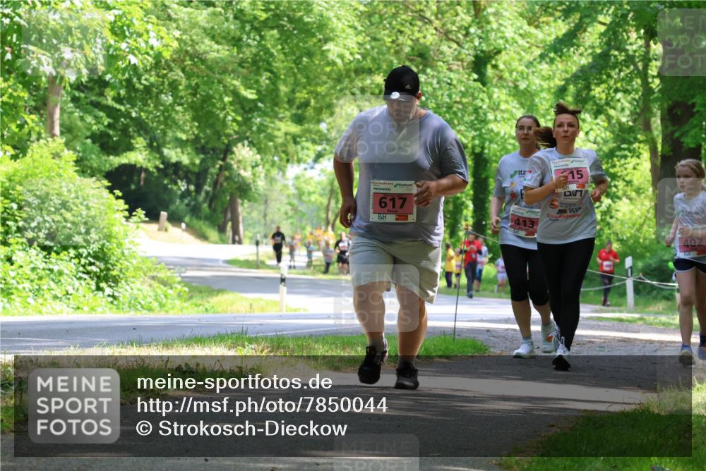 17.05.2025 - Störlauf Strokosch-Dieckow http://msf.ph/oto/7850044 17.05.2025 13:57:18 Laufen 413, 15, 617, 402 meine-sportfotos.de