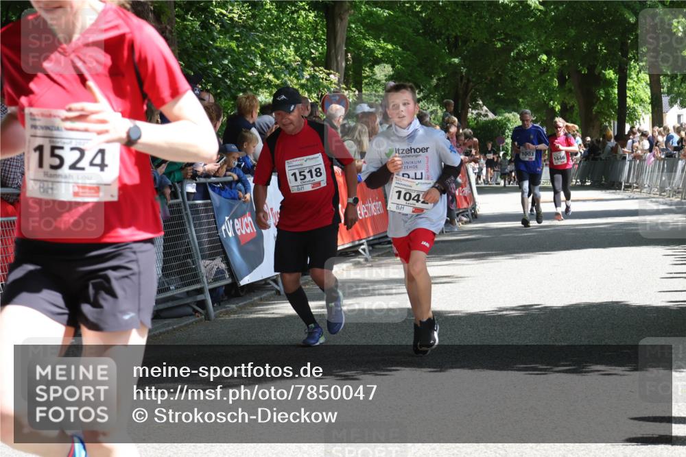 17.05.2025 - Störlauf Strokosch-Dieckow http://msf.ph/oto/7850047 17.05.2025 14:42:32 Ziel 1524, 1518, 104, 1003, 1446 meine-sportfotos.de