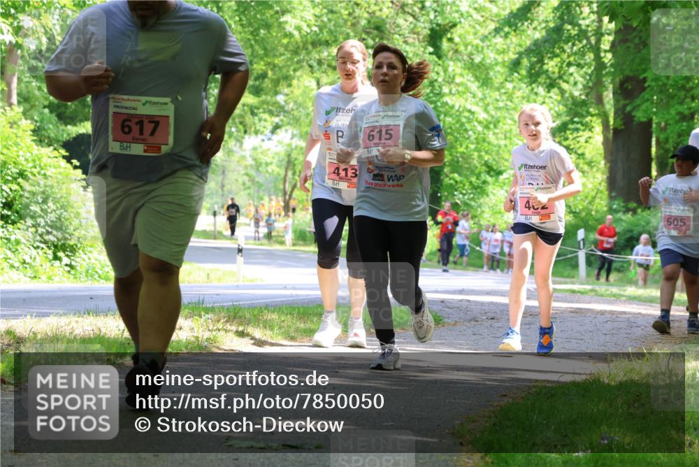17.05.2025 - Störlauf Strokosch-Dieckow http://msf.ph/oto/7850050 17.05.2025 13:57:20 Laufen 617, 413, 615, 402, 605 meine-sportfotos.de
