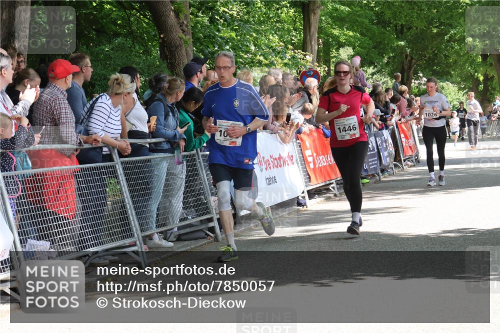 17.05.2025 - Störlauf Strokosch-Dieckow http://msf.ph/oto/7850057 17.05.2025 14:42:37 Ziel 10, 1446, 1026 meine-sportfotos.de