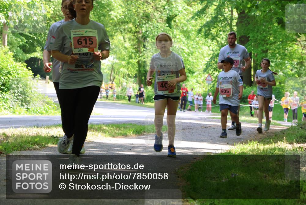17.05.2025 - Störlauf Strokosch-Dieckow http://msf.ph/oto/7850058 17.05.2025 13:57:22 Laufen 615, 40, 605 meine-sportfotos.de
