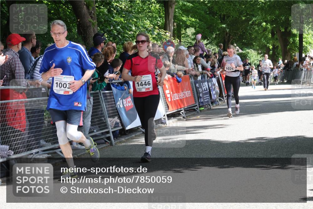 17.05.2025 - Störlauf Strokosch-Dieckow http://msf.ph/oto/7850059 17.05.2025 14:42:38 Ziel 1003, 1446, 1026, 1516 meine-sportfotos.de