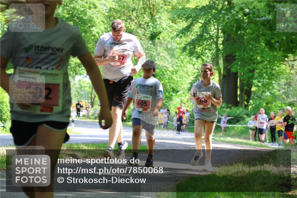17.05.2025 - Störlauf Strokosch-Dieckow http://msf.ph/oto/7850068 17.05.2025 13:57:26 Laufen 502, 67, 605, 68 meine-sportfotos.de