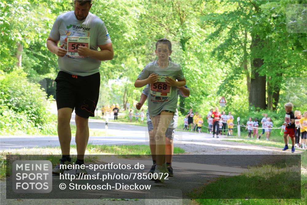 17.05.2025 - Störlauf Strokosch-Dieckow http://msf.ph/oto/7850072 17.05.2025 13:57:28 Laufen 56, 568, 38 meine-sportfotos.de