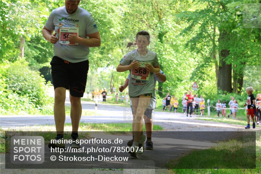 17.05.2025 - Störlauf Strokosch-Dieckow http://msf.ph/oto/7850074 17.05.2025 13:57:28 Laufen 56, 2025, 568 meine-sportfotos.de