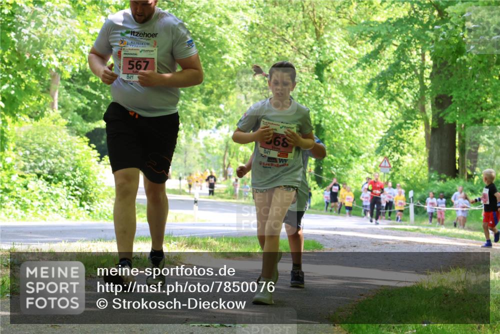 17.05.2025 - Störlauf Strokosch-Dieckow http://msf.ph/oto/7850076 17.05.2025 13:57:28 Laufen 567, 68 meine-sportfotos.de