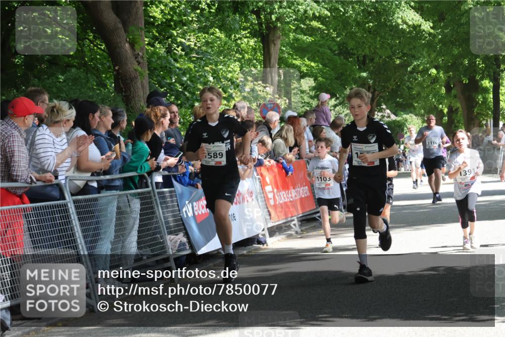 17.05.2025 - Störlauf Strokosch-Dieckow http://msf.ph/oto/7850077 17.05.2025 14:42:52 Ziel 589, 1103, 1116, 1391 meine-sportfotos.de