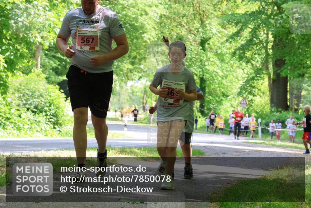 17.05.2025 - Störlauf Strokosch-Dieckow http://msf.ph/oto/7850078 17.05.2025 13:57:28 Laufen 567, 56 meine-sportfotos.de