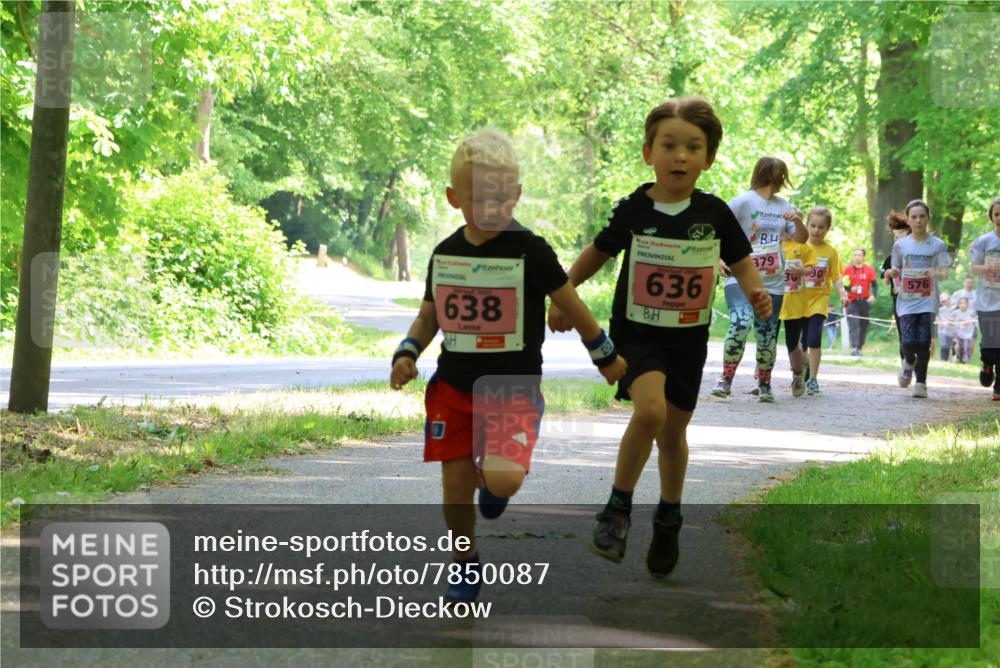 17.05.2025 - Störlauf Strokosch-Dieckow http://msf.ph/oto/7850087 17.05.2025 13:57:37 Laufen 379, 636, 38, 576, 638 meine-sportfotos.de