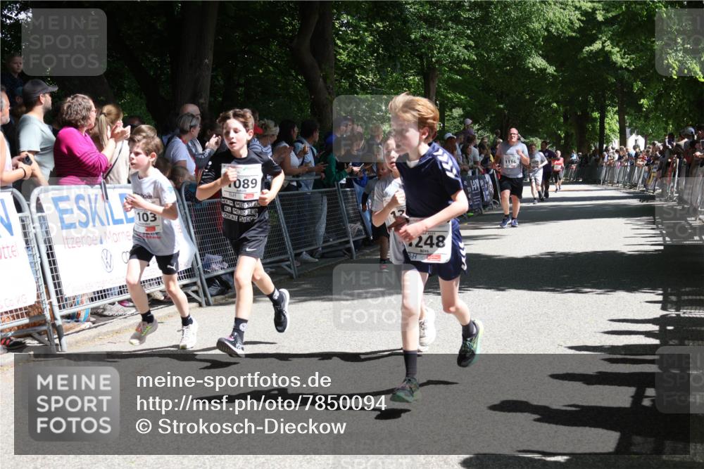 17.05.2025 - Störlauf Strokosch-Dieckow http://msf.ph/oto/7850094 17.05.2025 14:42:55 Ziel 103, 089, 248, 1116 meine-sportfotos.de