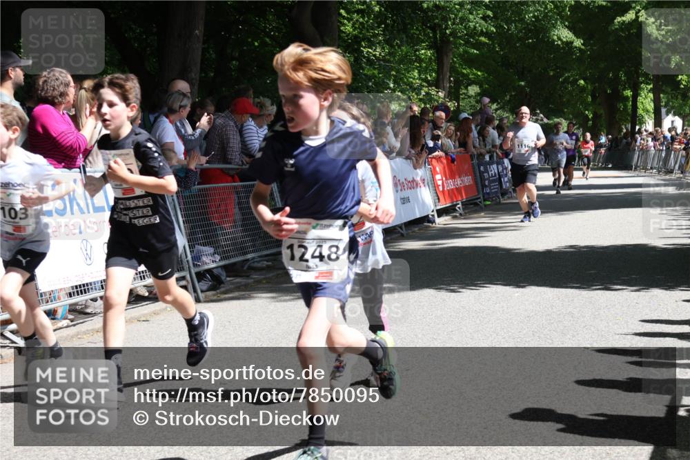 17.05.2025 - Störlauf Strokosch-Dieckow http://msf.ph/oto/7850095 17.05.2025 14:42:55 Ziel 103, 2025, 1248, 1116 meine-sportfotos.de