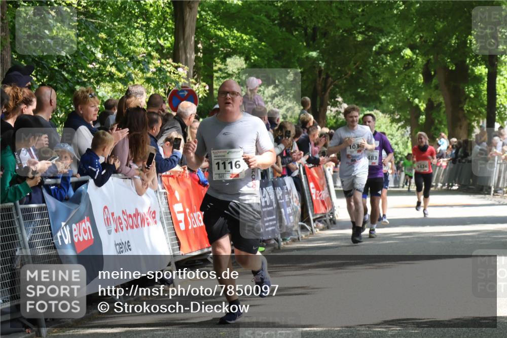 17.05.2025 - Störlauf Strokosch-Dieckow http://msf.ph/oto/7850097 17.05.2025 14:42:57 Ziel 1116, 103, 483, 1426 meine-sportfotos.de