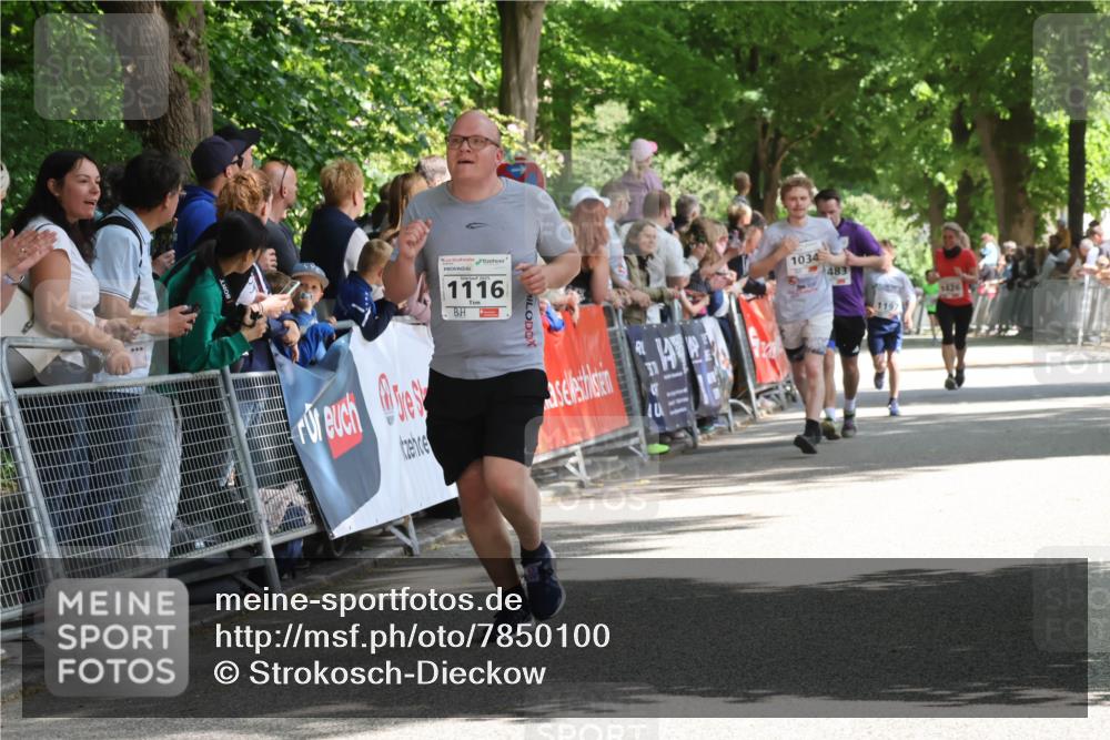 17.05.2025 - Störlauf Strokosch-Dieckow http://msf.ph/oto/7850100 17.05.2025 14:42:58 Ziel 1116, 1034, 483, 1426, 1197 meine-sportfotos.de