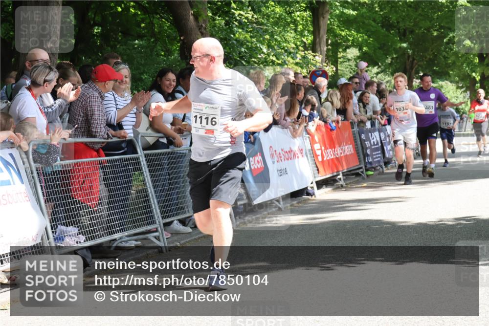 17.05.2025 - Störlauf Strokosch-Dieckow http://msf.ph/oto/7850104 17.05.2025 14:42:59 Ziel 1116, 10, 1034, 483, 1197, 1429 meine-sportfotos.de
