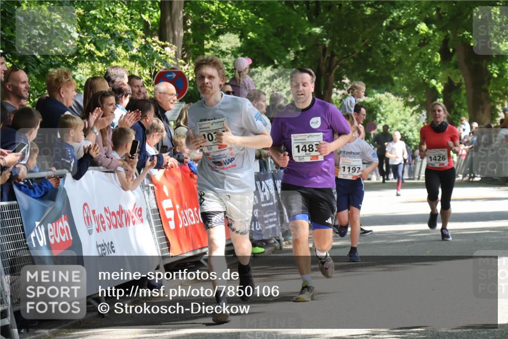 17.05.2025 - Störlauf Strokosch-Dieckow http://msf.ph/oto/7850106 17.05.2025 14:43:00 Ziel 103, 10, 1483, 1197, 1426 meine-sportfotos.de
