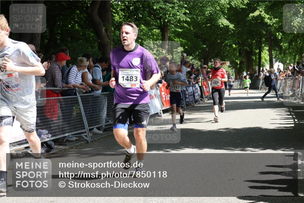 17.05.2025 - Störlauf Strokosch-Dieckow http://msf.ph/oto/7850118 17.05.2025 14:43:03 Ziel 1483, 1197, 1426 meine-sportfotos.de