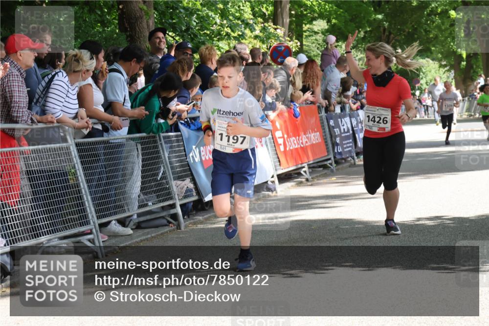 17.05.2025 - Störlauf Strokosch-Dieckow http://msf.ph/oto/7850122 17.05.2025 14:43:04 Ziel 1197, 1426 meine-sportfotos.de