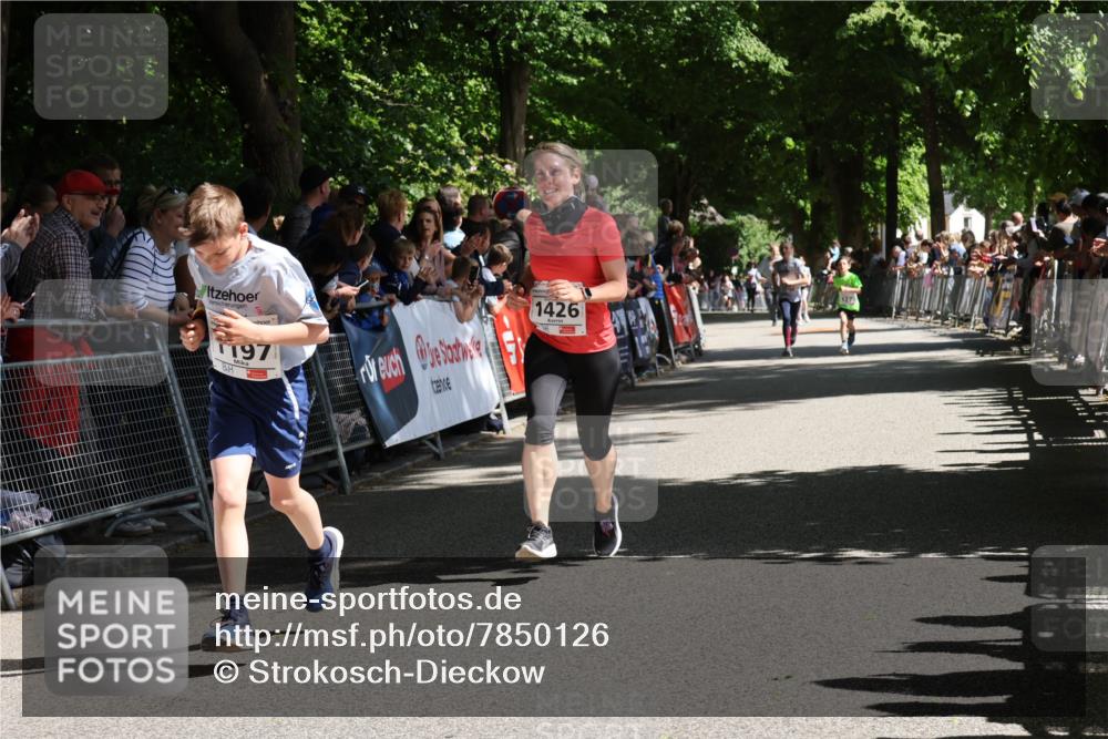 17.05.2025 - Störlauf Strokosch-Dieckow http://msf.ph/oto/7850126 17.05.2025 14:43:05 Ziel 197, 1426, 127 meine-sportfotos.de