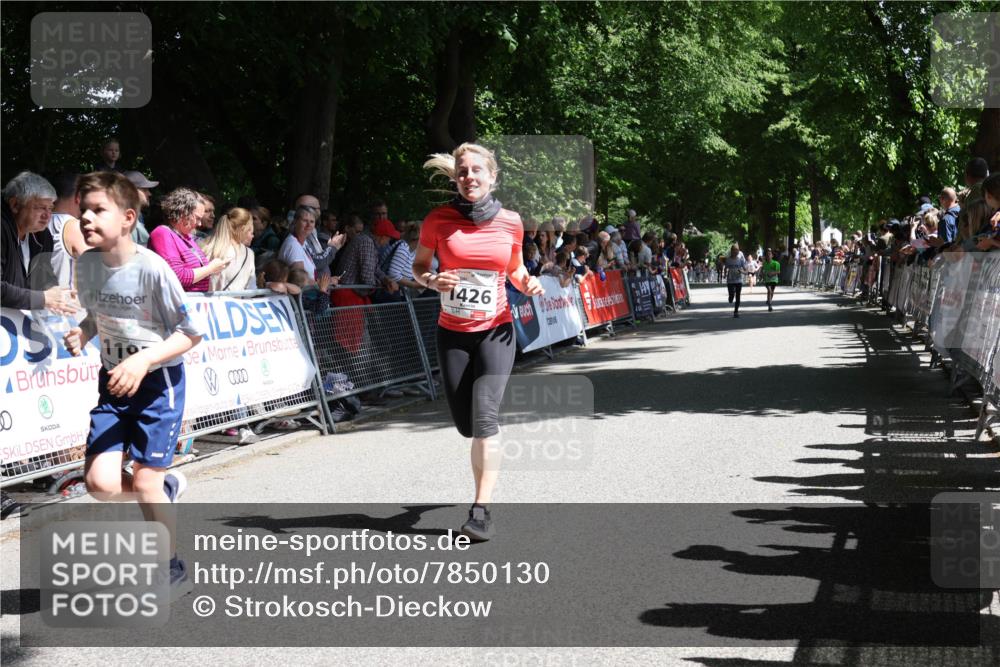 17.05.2025 - Störlauf Strokosch-Dieckow http://msf.ph/oto/7850130 17.05.2025 14:43:07 Ziel 110, 1426 meine-sportfotos.de