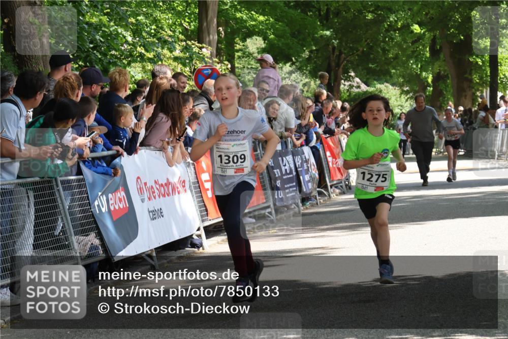 17.05.2025 - Störlauf Strokosch-Dieckow http://msf.ph/oto/7850133 17.05.2025 14:43:10 Ziel 1309, 1275, 104 meine-sportfotos.de