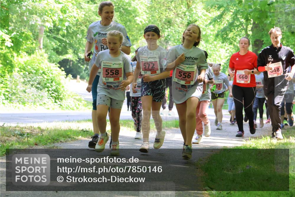 17.05.2025 - Störlauf Strokosch-Dieckow http://msf.ph/oto/7850146 17.05.2025 13:57:56 Laufen 558, 572, 556, 660, 548 meine-sportfotos.de