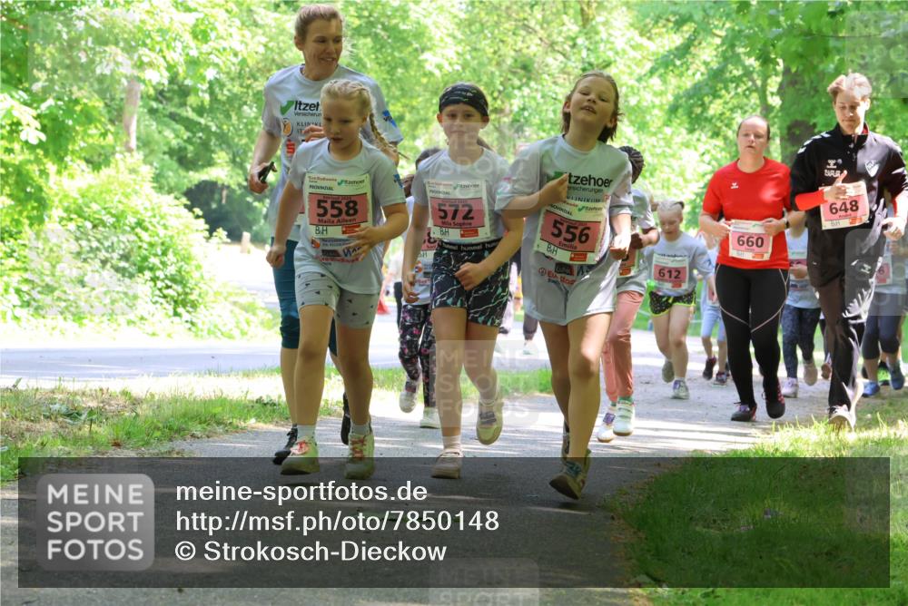 17.05.2025 - Störlauf Strokosch-Dieckow http://msf.ph/oto/7850148 17.05.2025 13:57:56 Laufen 558, 572, 556, 612, 660, 648 meine-sportfotos.de
