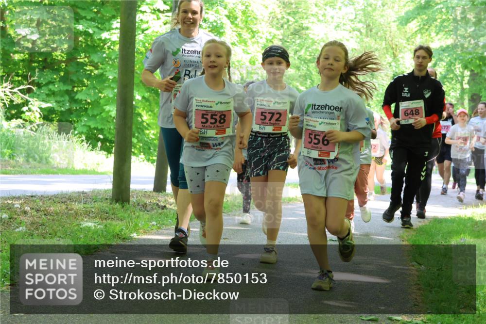 17.05.2025 - Störlauf Strokosch-Dieckow http://msf.ph/oto/7850153 17.05.2025 13:57:58 Laufen 2025, 558, 2025, 572, 20, 556, 648 meine-sportfotos.de