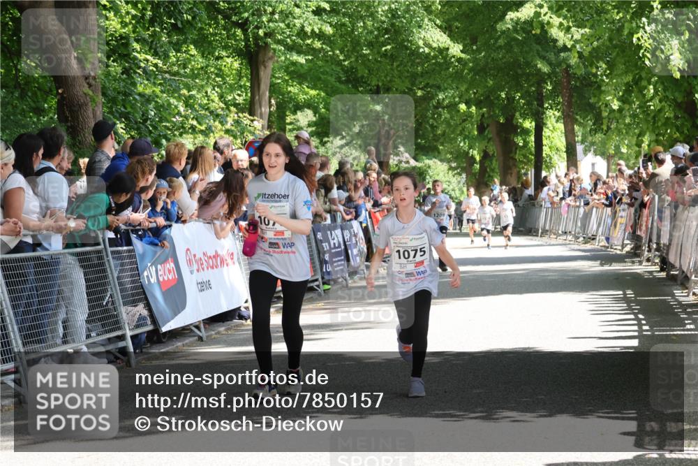 17.05.2025 - Störlauf Strokosch-Dieckow http://msf.ph/oto/7850157 17.05.2025 14:43:26 Ziel 107, 10, 1075, 1209 meine-sportfotos.de