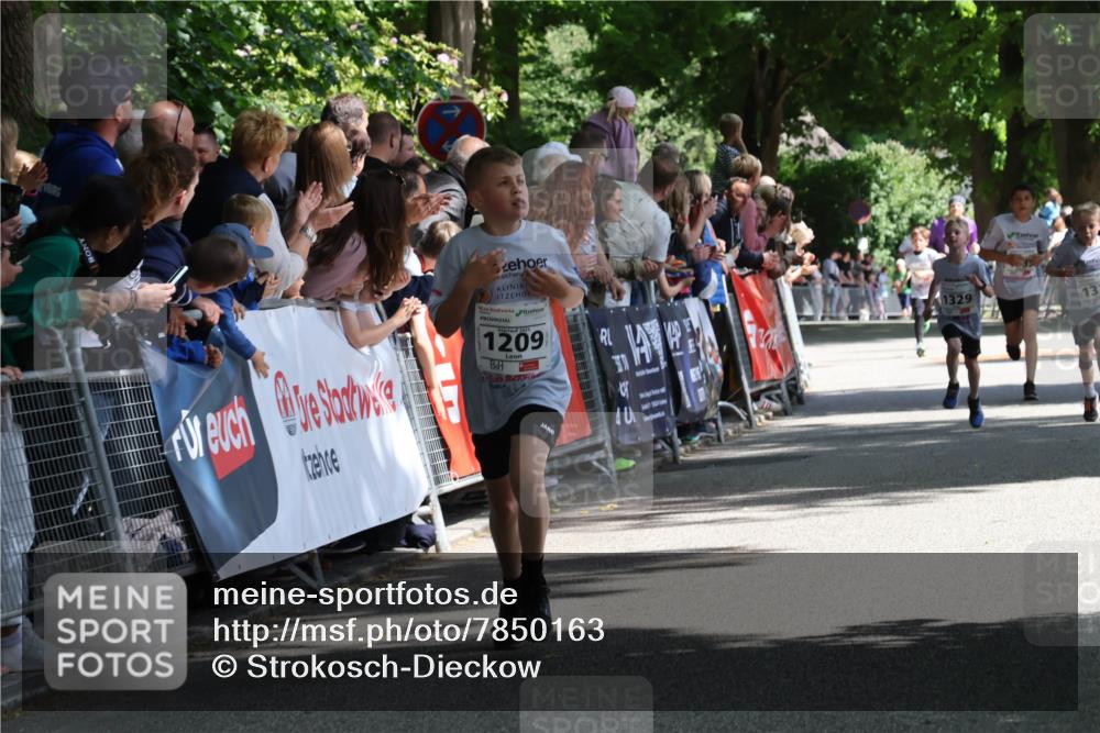 17.05.2025 - Störlauf Strokosch-Dieckow http://msf.ph/oto/7850163 17.05.2025 14:43:31 Ziel 1209, 1329, 13 meine-sportfotos.de