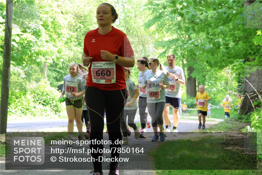 17.05.2025 - Störlauf Strokosch-Dieckow http://msf.ph/oto/7850164 17.05.2025 13:58:01 Laufen 612, 2025, 660, 73, 626 meine-sportfotos.de