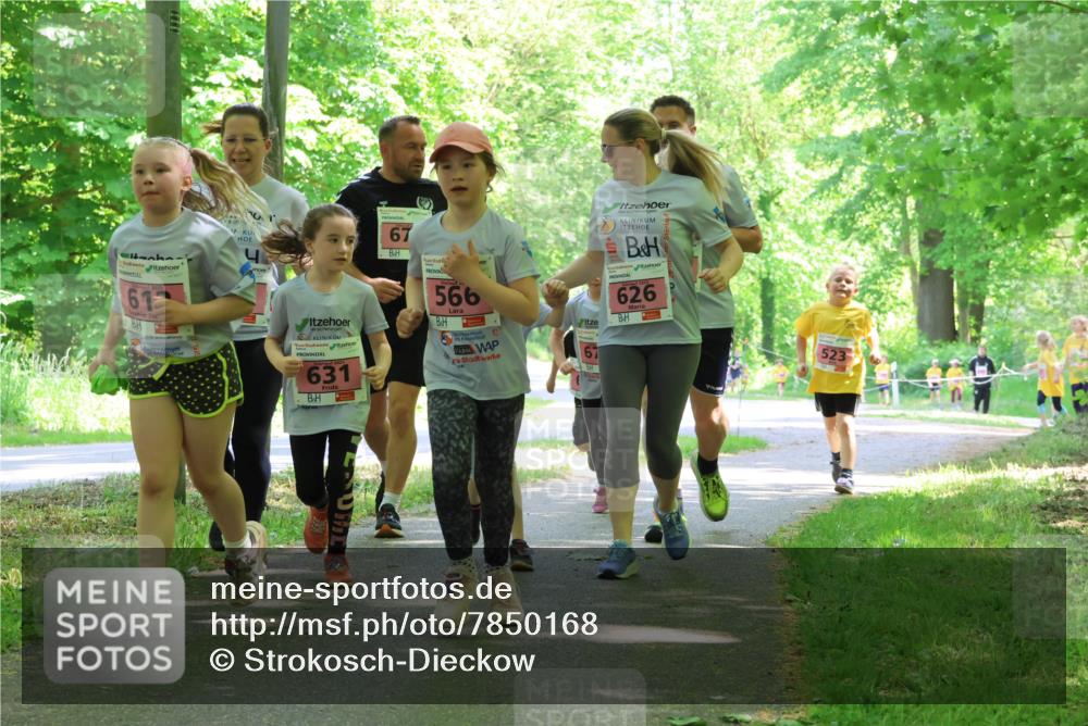 17.05.2025 - Störlauf Strokosch-Dieckow http://msf.ph/oto/7850168 17.05.2025 13:58:04 Laufen 61, 631, 566, 626, 523 meine-sportfotos.de