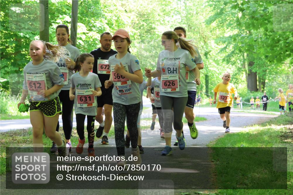 17.05.2025 - Störlauf Strokosch-Dieckow http://msf.ph/oto/7850170 17.05.2025 13:58:04 Laufen 2025, 612, 631, 672, 566, 626, 523 meine-sportfotos.de