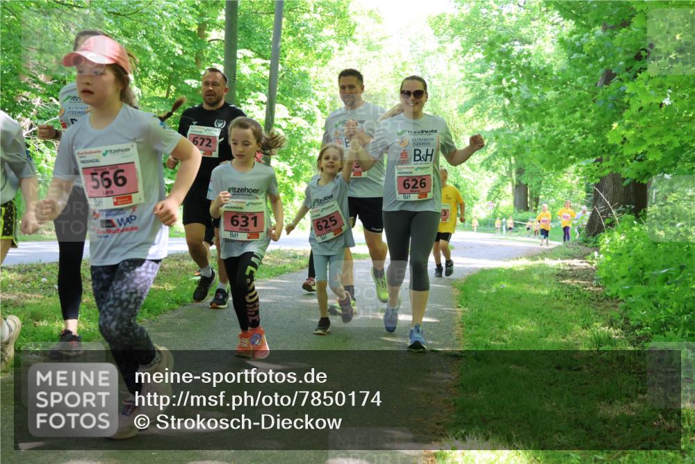 17.05.2025 - Störlauf Strokosch-Dieckow http://msf.ph/oto/7850174 17.05.2025 13:58:05 Laufen 2025, 566, 631, 625, 626 meine-sportfotos.de