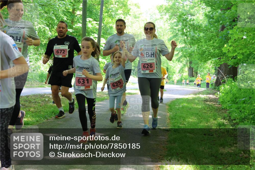 17.05.2025 - Störlauf Strokosch-Dieckow http://msf.ph/oto/7850185 17.05.2025 13:58:06 Laufen 672, 2025, 631, 625, 626 meine-sportfotos.de