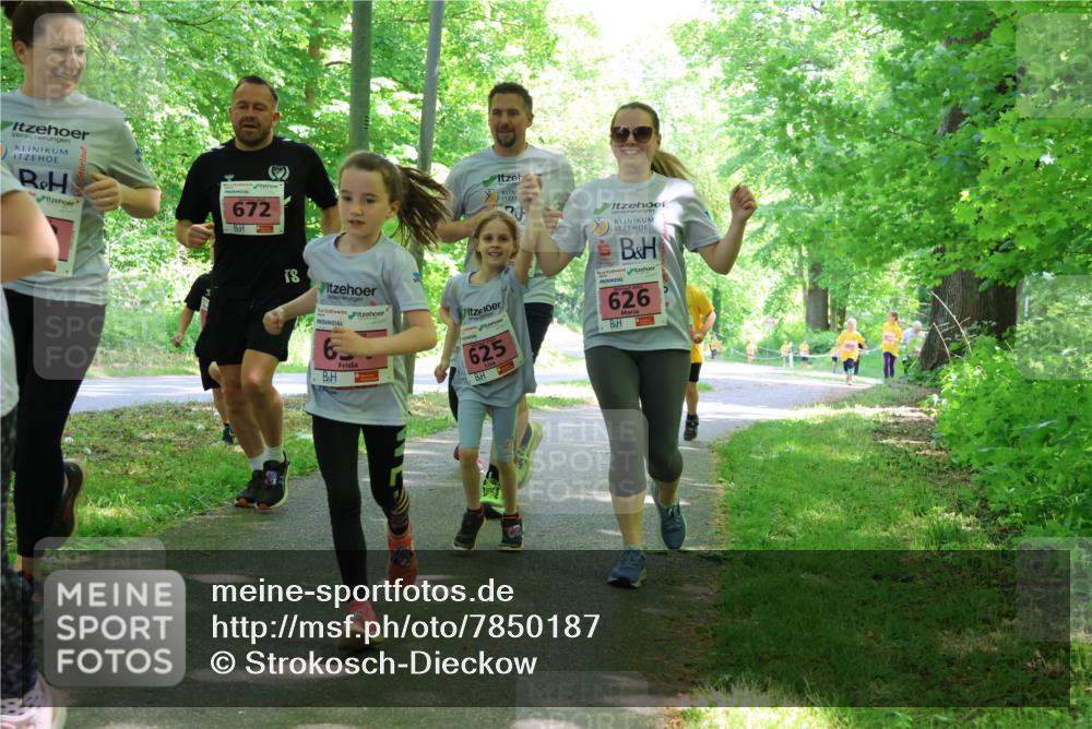 17.05.2025 - Störlauf Strokosch-Dieckow http://msf.ph/oto/7850187 17.05.2025 13:58:06 Laufen 672, 6, 625, 626 meine-sportfotos.de