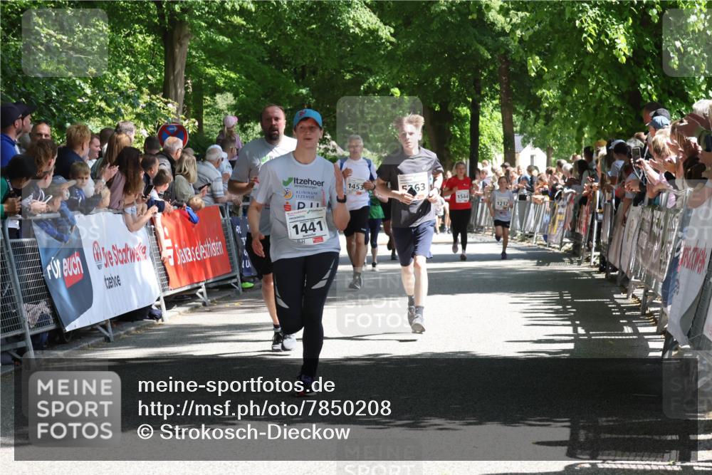 17.05.2025 - Störlauf Strokosch-Dieckow http://msf.ph/oto/7850208 17.05.2025 14:44:01 Ziel 1441, 1453, 5763, 1544, 1212 meine-sportfotos.de