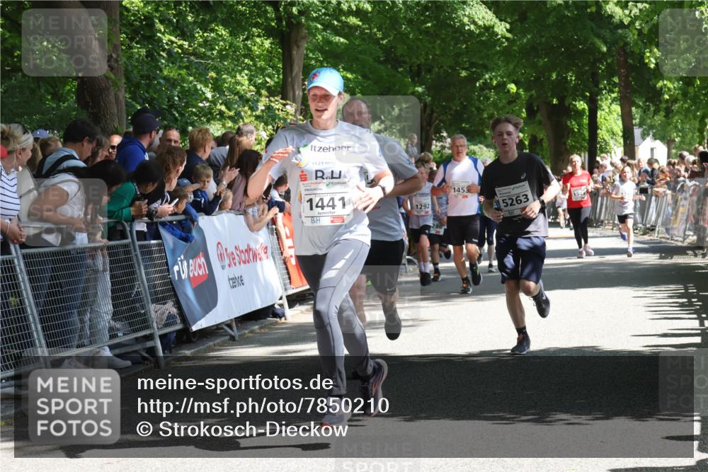 17.05.2025 - Störlauf Strokosch-Dieckow http://msf.ph/oto/7850210 17.05.2025 14:44:02 Ziel 1441, 1453, 1292, 286, 5263, 15 meine-sportfotos.de