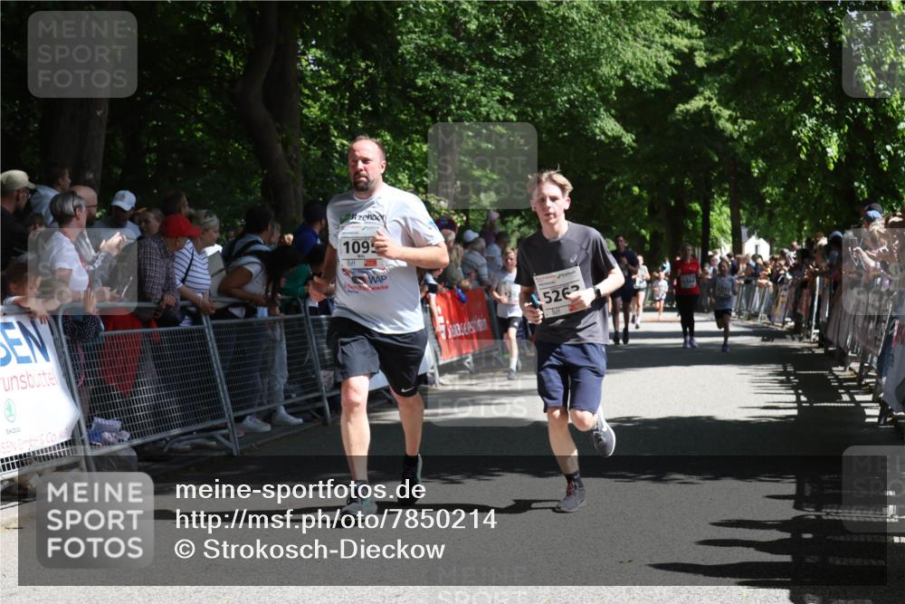 17.05.2025 - Störlauf Strokosch-Dieckow http://msf.ph/oto/7850214 17.05.2025 14:44:03 Ziel 1095, 5262 meine-sportfotos.de