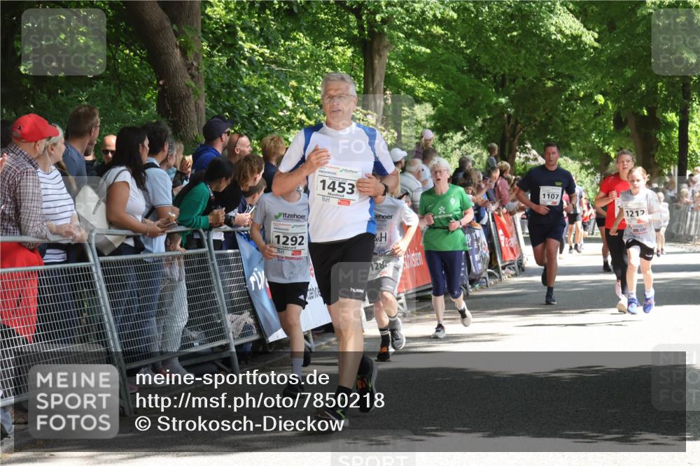 17.05.2025 - Störlauf Strokosch-Dieckow http://msf.ph/oto/7850218 17.05.2025 14:44:05 Ziel 1292, 1453, 1286, 1107, 1212 meine-sportfotos.de