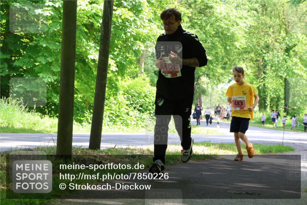 17.05.2025 - Störlauf Strokosch-Dieckow http://msf.ph/oto/7850226 17.05.2025 13:58:27 Laufen 650, 483 meine-sportfotos.de