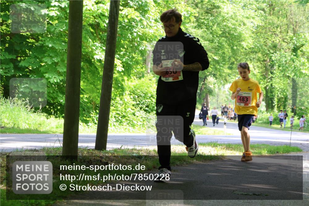 17.05.2025 - Störlauf Strokosch-Dieckow http://msf.ph/oto/7850228 17.05.2025 13:58:28 Laufen 650, 483 meine-sportfotos.de