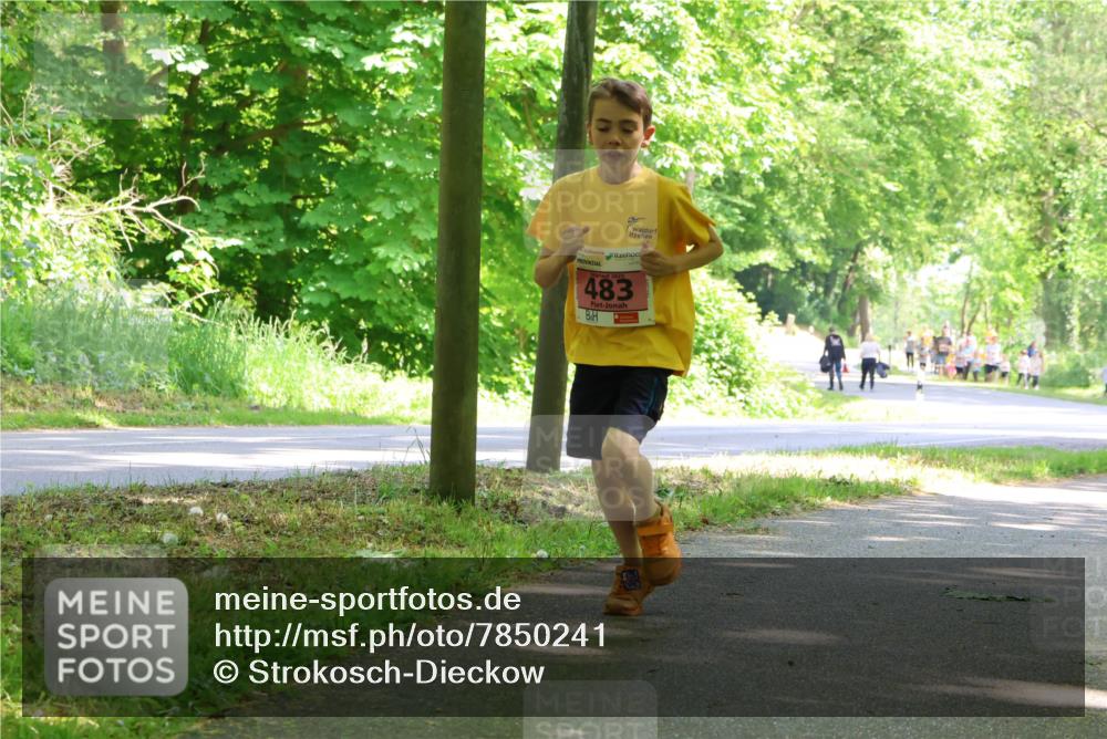 17.05.2025 - Störlauf Strokosch-Dieckow http://msf.ph/oto/7850241 17.05.2025 13:58:30 Laufen 483 meine-sportfotos.de