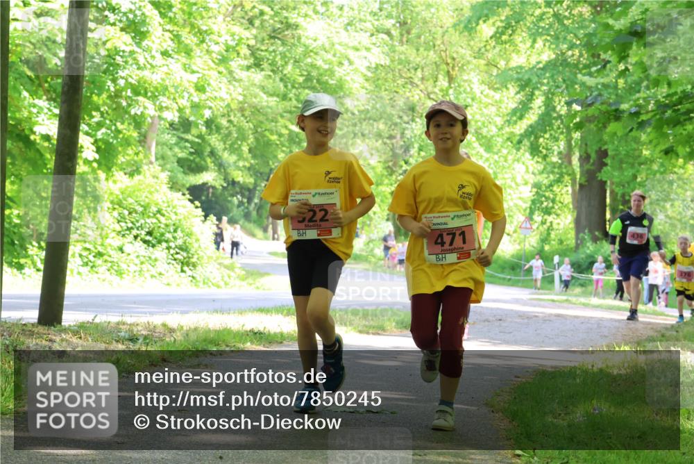 17.05.2025 - Störlauf Strokosch-Dieckow http://msf.ph/oto/7850245 17.05.2025 13:58:38 Laufen 5, 2025, 22, 2025, 471, 436 meine-sportfotos.de