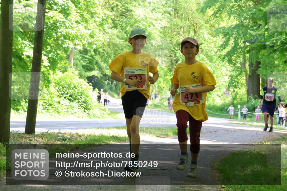 17.05.2025 - Störlauf Strokosch-Dieckow http://msf.ph/oto/7850249 17.05.2025 13:58:38 Laufen 471 meine-sportfotos.de