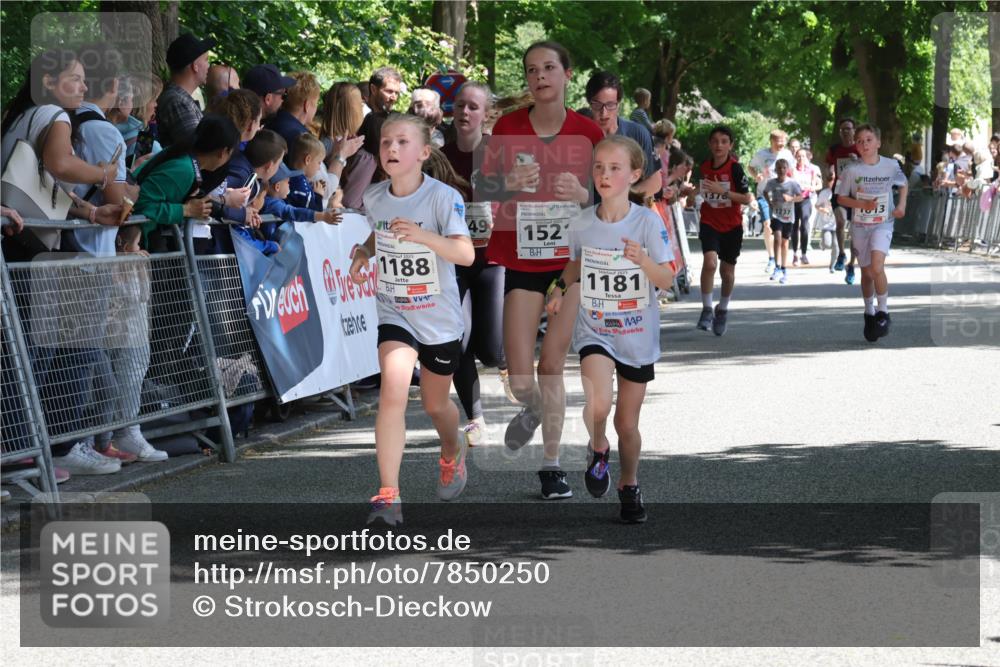 17.05.2025 - Störlauf Strokosch-Dieckow http://msf.ph/oto/7850250 17.05.2025 14:44:14 Ziel 1188, 49, 152, 2025, 1181, 1376, 1237, 1813 meine-sportfotos.de
