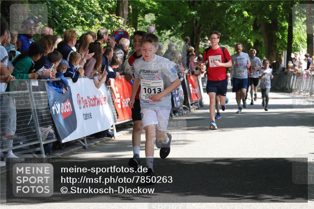 17.05.2025 - Störlauf Strokosch-Dieckow http://msf.ph/oto/7850263 17.05.2025 14:44:18 Ziel 1013, 15, 1158, 1219 meine-sportfotos.de