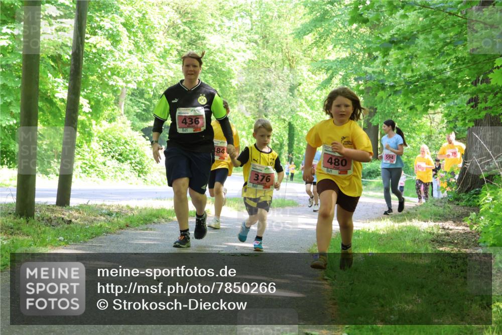 17.05.2025 - Störlauf Strokosch-Dieckow http://msf.ph/oto/7850266 17.05.2025 13:58:46 Laufen 436, 84, 376, 480, 594 meine-sportfotos.de