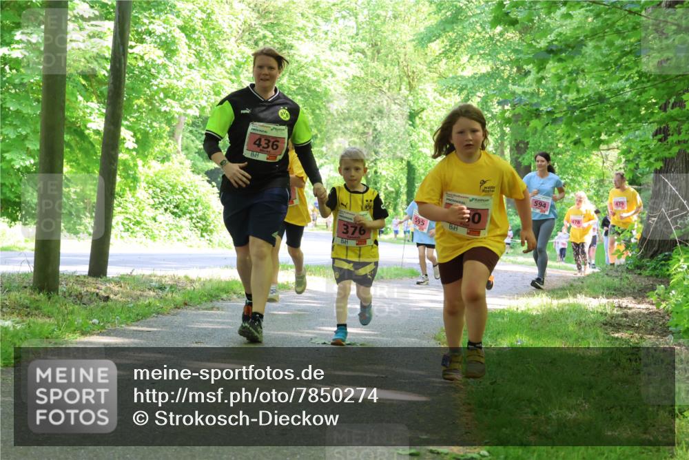 17.05.2025 - Störlauf Strokosch-Dieckow http://msf.ph/oto/7850274 17.05.2025 13:58:47 Laufen 436, 376, 595, 594, 478 meine-sportfotos.de